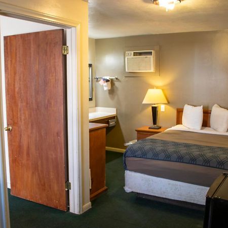Patriot Stay Motel Vernal Εξωτερικό φωτογραφία