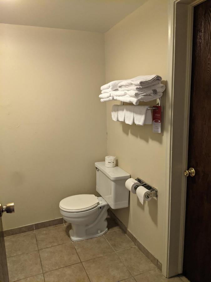 Patriot Stay Motel Vernal Εξωτερικό φωτογραφία