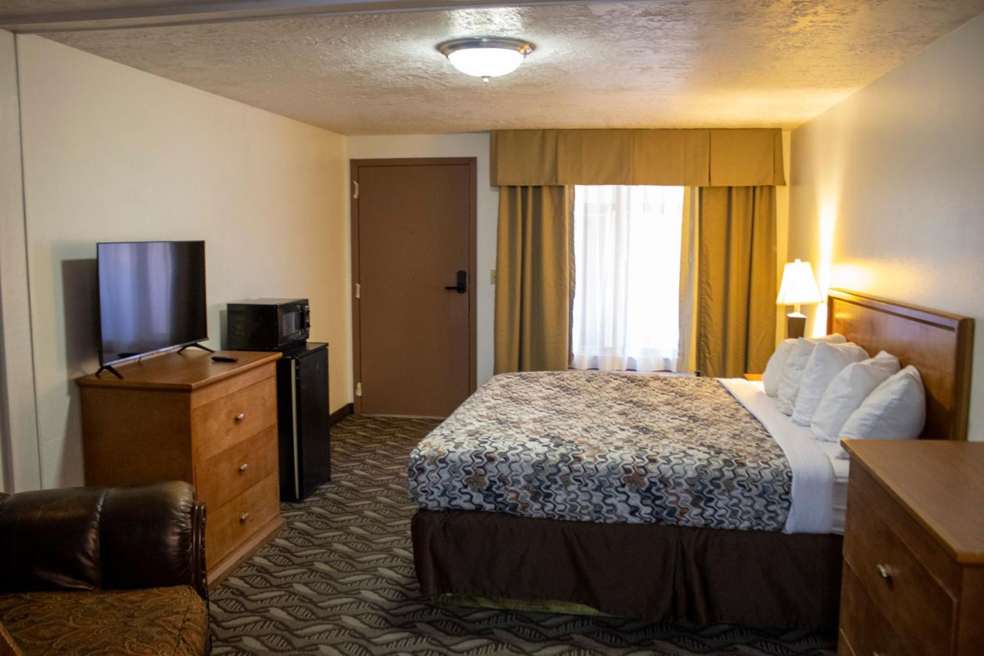 Patriot Stay Motel Vernal Εξωτερικό φωτογραφία